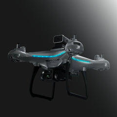 Quadcopter Xiaomi KY102 Drone 8K HD Dual Camera 360 Obstacle Avoidance