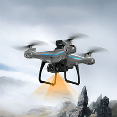 Quadcopter Xiaomi KY102 Drone 8K HD Dual Camera 360 Obstacle Avoidance