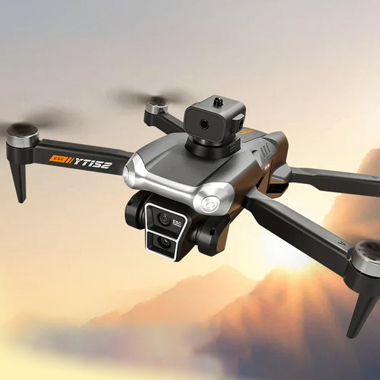 Professional Drone 8K