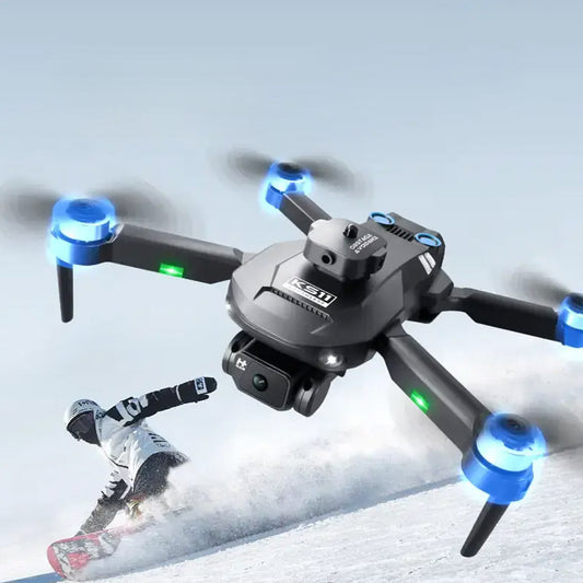 Professional Drone 8K