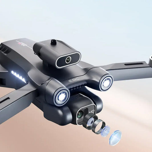 Lenovo S1S Drone