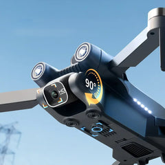 Lenovo S1S Drone