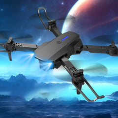 Dron profesional E88 4K