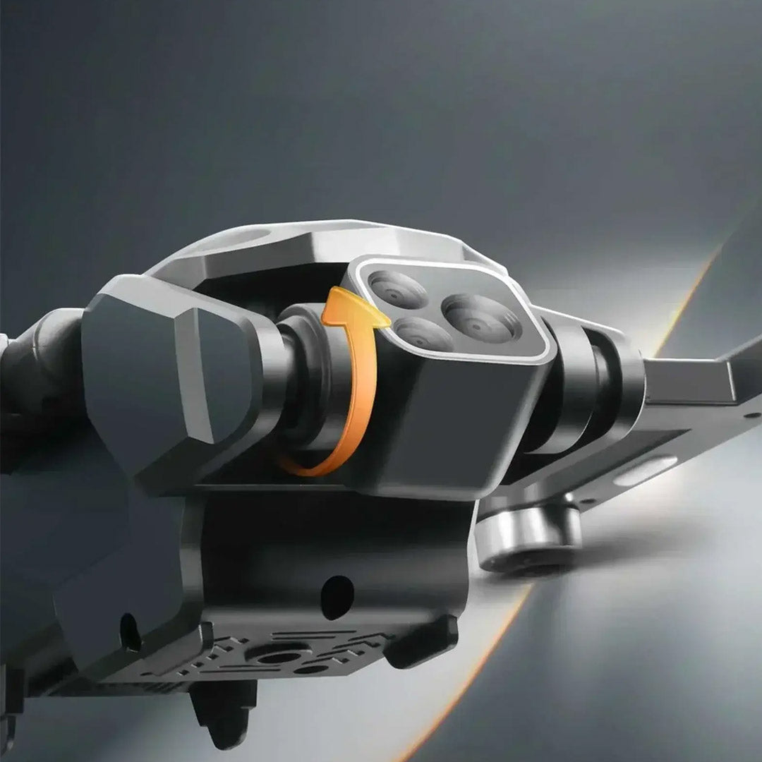 Pro drone
