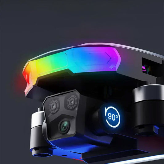 A11 Max Drone with 8k Pro Camera