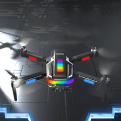 A11 Max Drone with 8k Pro Camera
