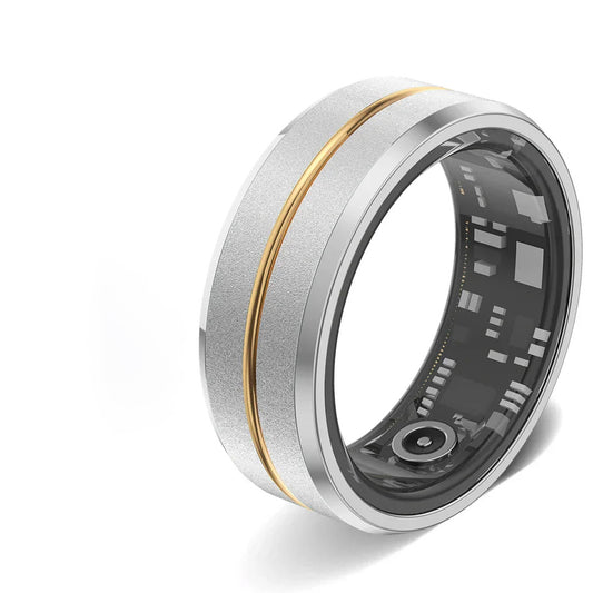 Smart Ring For Android  & IOS