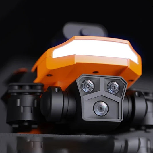 Pro Drone 8K Triple Camera