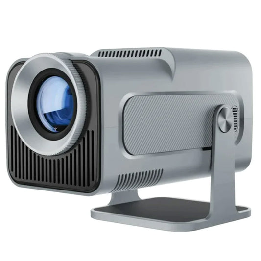 Portable Outdoor 4K Projector