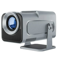 Proyector portátil 4K para exteriores