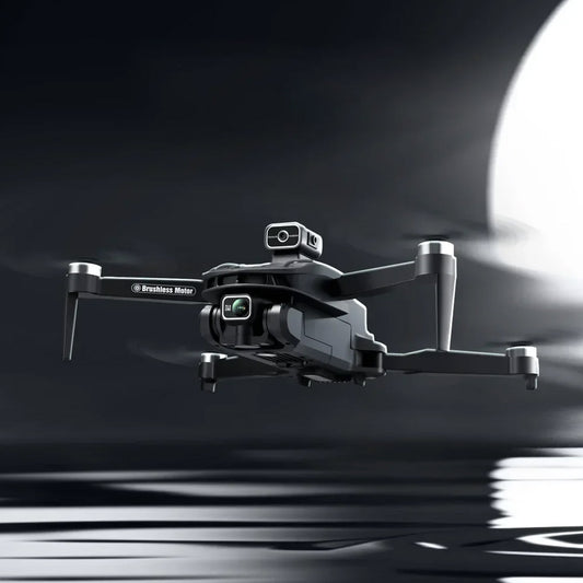 V168 Pro Drone 8K Aerial Photography Dual-Camera