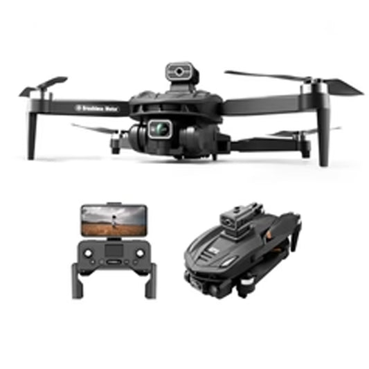 V168 Pro Drone 8K Aerial Photography Dual-Camera