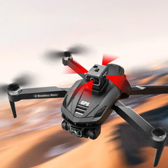 V168 Pro Drone 8K Aerial Photography Dual-Camera