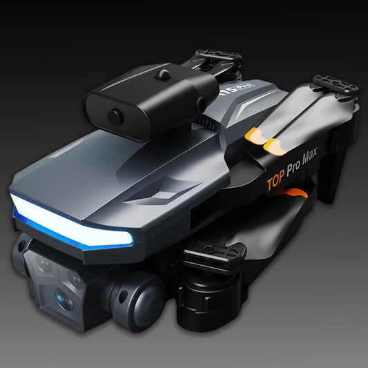 Pro Drone 8K Triple Camera