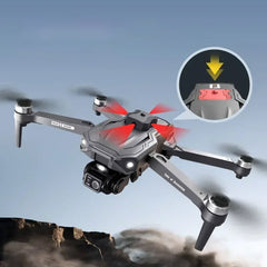 D1 Pro Drone with Optical Flow