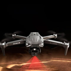D1 Pro Drone with Optical Flow