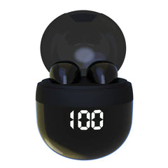 Bluetooth Headphones Sk18      