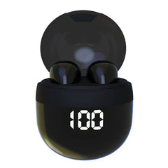 Bluetooth Headphones Sk18      