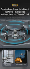 Xiaomi Mijia P11Pro Max Drone 8K