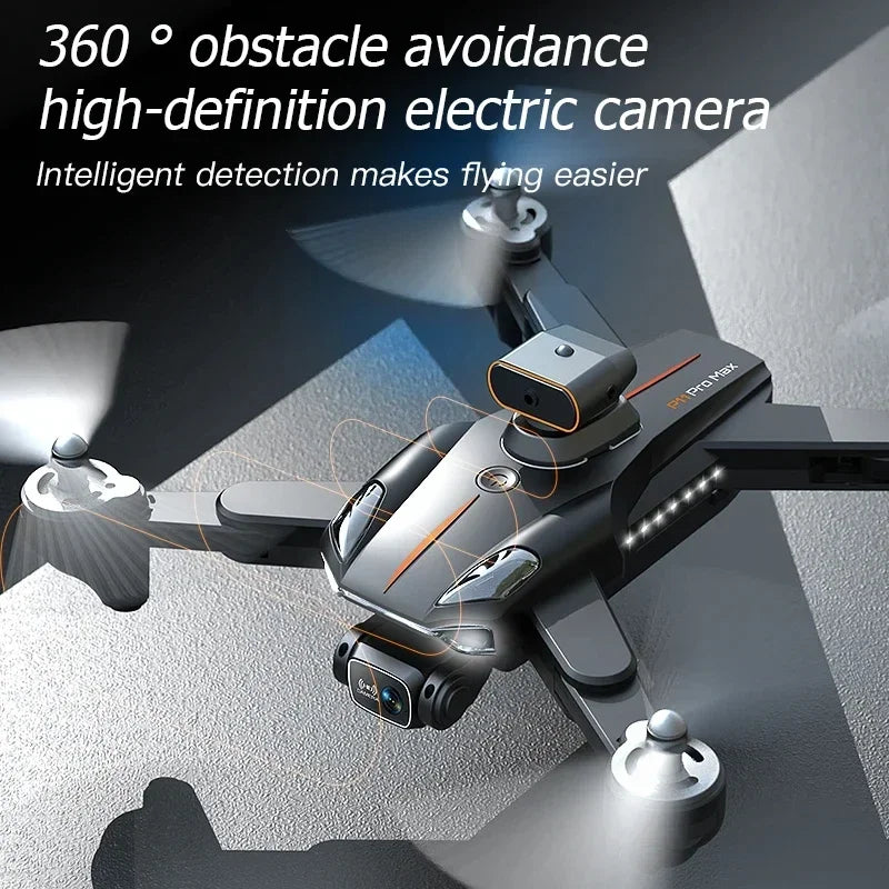 Xiaomi Mijia P11Pro Max Drone 8K