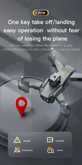 Xiaomi Mijia P11Pro Max Drone 8K