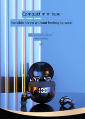 Bluetooth Headphones Sk18      