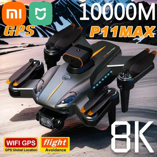 Xiaomi Mijia P11Pro Max Drone 8K