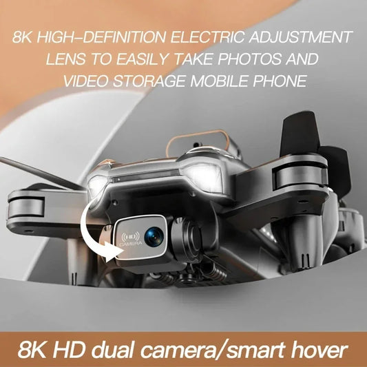 Xiaomi Mijia P11Pro Max Drone 8K