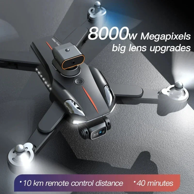 Xiaomi Mijia P11Pro Max Drone 8K