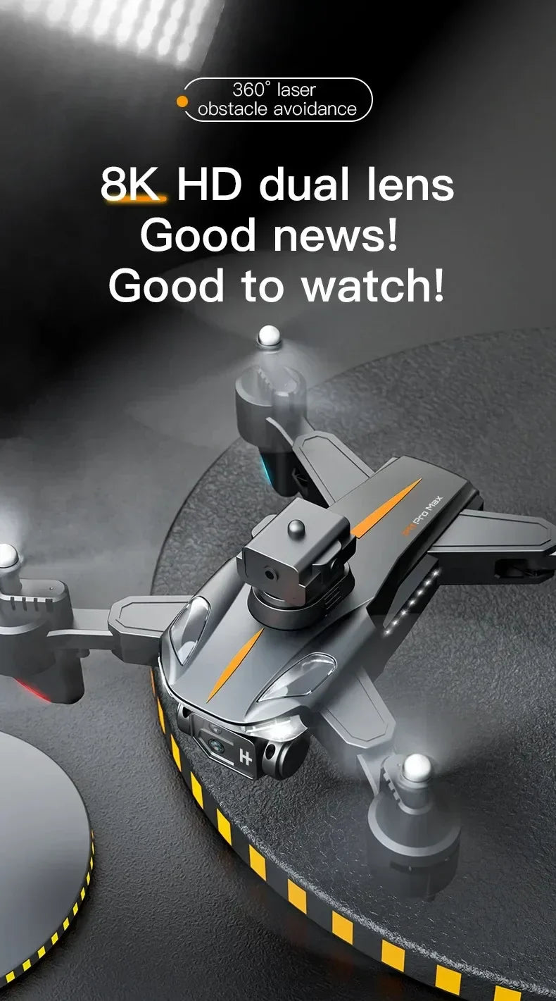 Xiaomi Mijia P11Pro Max Drone 8K